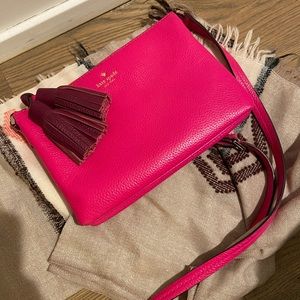 Kate Spade Leather Purse